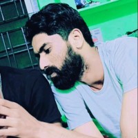 Ankit Saharan