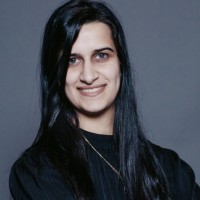 Rabab Eyadat
