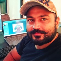 Kamlesh Dusane