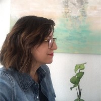 Ana Molina