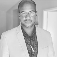 George Williams Iv