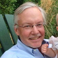 Rev. Bob Wollenburg
