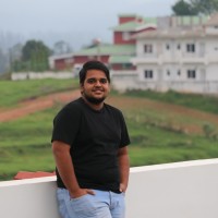 Muthukrishnan M