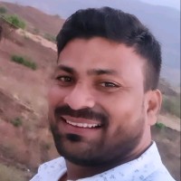 Siddharth Indulkar