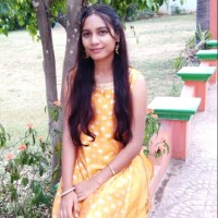 Shivani Poreddy