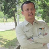 Yurnalisdel M Mahyudin