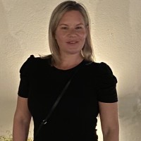 Jen Arnold