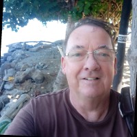 Desmond O'Shaughnessy Doyle