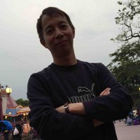 Alex, Kwok Kuen Cheung