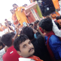 Manish Kumar Yadav.