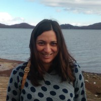 Angeliki Thanasou