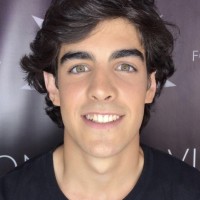 Santiago Abergo Pujol
