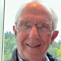 Barry Rogge