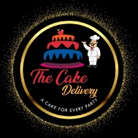 The Cake Delivery