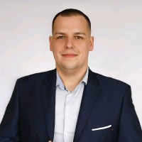 Marcin Rychlik Phd