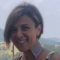 Anna Maria Carosetti