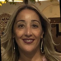 Karima Bouhya