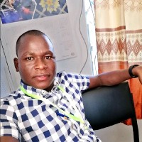 John Okode