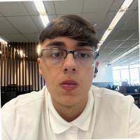 Enzo Gabriel Vieira Da Luz