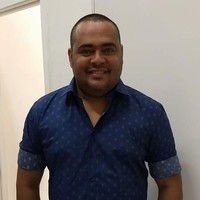 Bruno Morais Barbosa