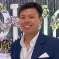 Mohamad Najib Mohamad Jam Ali