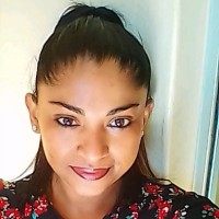 Melisa Govender