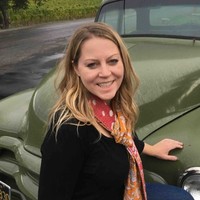 Amber Griffin, CEO/Co-Owner, CMBP