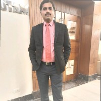 Vivek Kumar