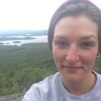 Maegan Goulet
