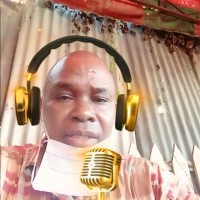 Dennis Mwenga