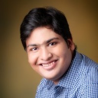 Chirag Bhansali