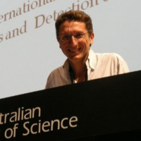 Francesco Saverio ROMOLO PhD