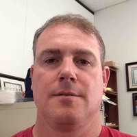 Chris Pengelly, B.Sc.,CRSP