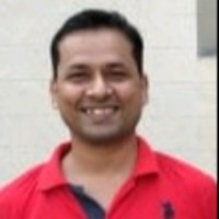 Dr. Nitesh Singh