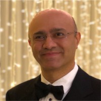 Hemal Doshi