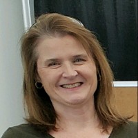 Carol Casey