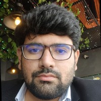 Malik Shujath