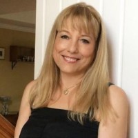 Alisa Erika Koch, M.D., Ph.D. (Honoris Causa)