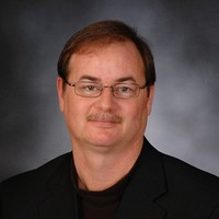 Bill Strain