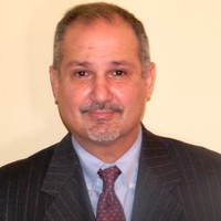 Andrew Nichols