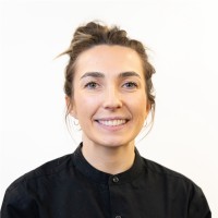 Danielle Harrison