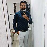 Ujjwal Kumar Sharma