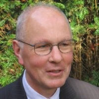 Henk Van De Wiel
