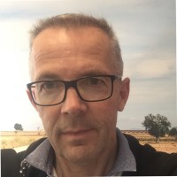 Frederic Meunier