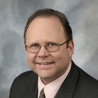 David M. Jones, CPA, CGMA