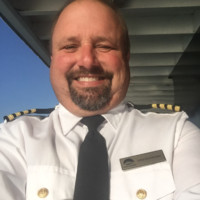 Chuck Crouchman