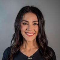 Allison Harrell