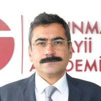 Kursad Akpinar