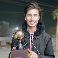 Muhammad Huzaifa Iqbal