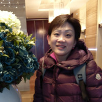 Daphne Goh